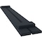 Ekena Millwork Americraft 2-Board, 2 Batten Exterior Real Wood Spaced Board-n-Batten Shutters, ARW101SB207X64OBH, PR ARW101SB207X64OBH - alternate 4